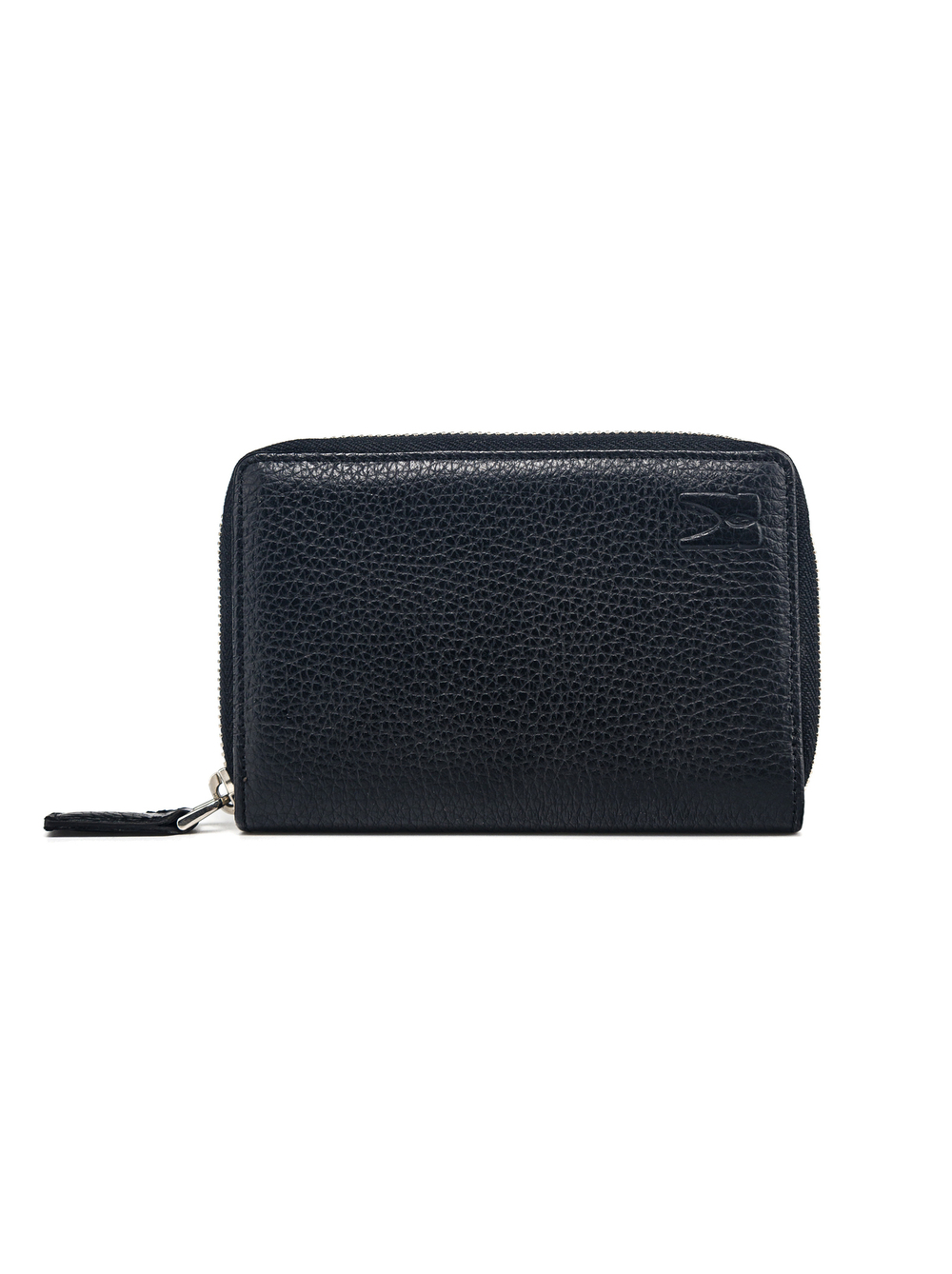 MORESCHI кошелек - черный.