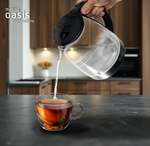 Чайник Oasis everywhere K-8G электрический