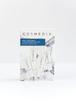 Набор Cosmedix Post Treatment 4-Piece Essentials Kit