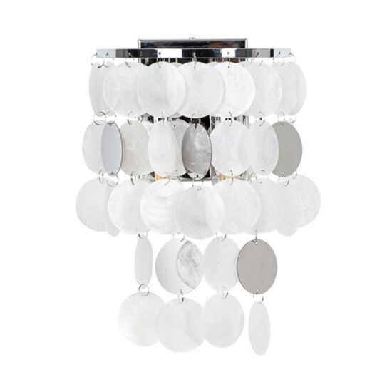 A4100AP-2CC СВЕТИЛЬНИК НАСТЕННЫЙ