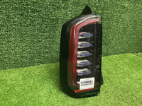 Фонарь левый внешний Haval Dargo (2022-н.в.)