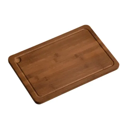 Kesper Доска 38x25x1,6 см бамбук