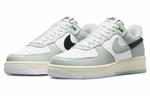 Кроссовки Nike Air Force 1 Low "Split"