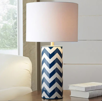 Торшер настольный