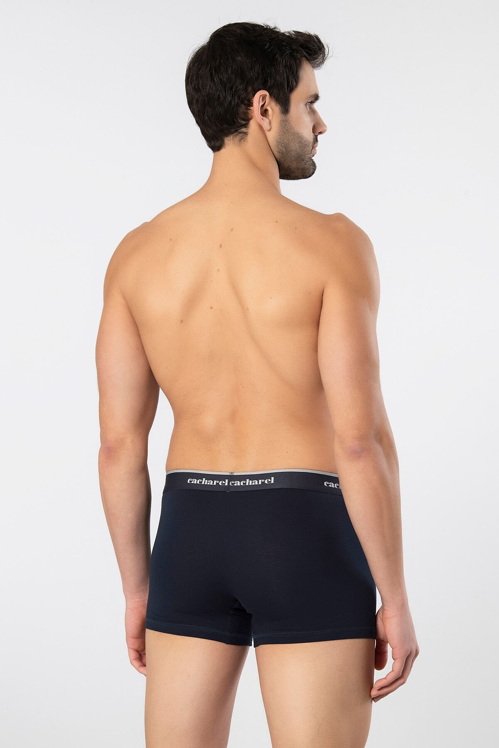 Трусы мужские боксеры. Набор из 3-х штук