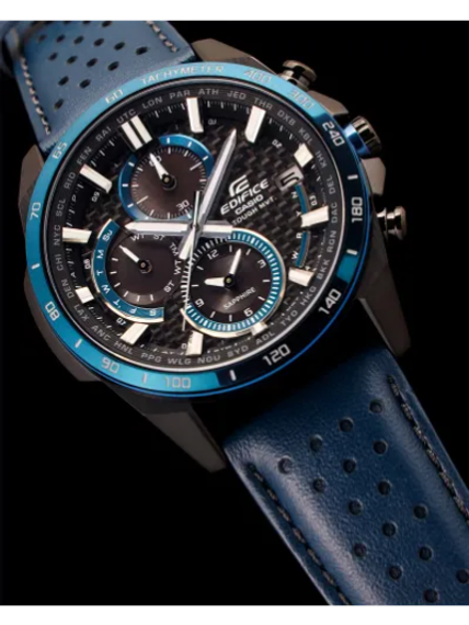 Наручные часы Casio EQW-A2000CL-2AJF
