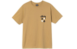 Футболки Stussy Full Deck 2 Tee T, 1904687