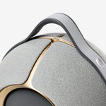 Акустика портативная Devialet Mania Opera de Paris, Gold, Золото