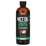 Onnit, Масло MCT, без добавок, 709 мл (24 жидк. унц.)