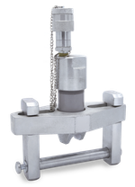 Разгонщик фланцев гидравлический клиновидный РФГК 05800  Стандарт