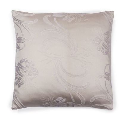 Подушка Pillow FLORENCE 45x45 Серый