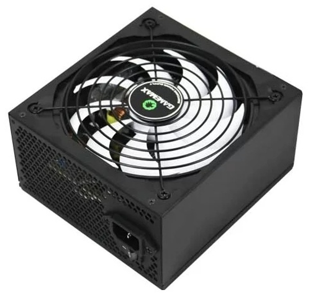 Блок питания Game Max GP-550 550W