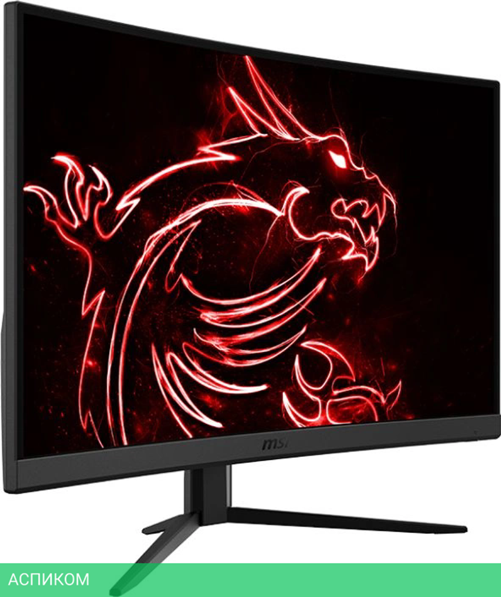 Монитор MSI 27" G27C4 E3