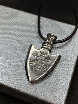 Скандинавская денежная подвеска амулет Наконечник Фрейи