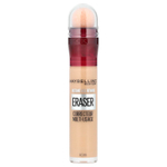 Maybelline, Instant Age Rewind, антивозрастной консилер для маскировки темных кругов под глазами, оттенок 130 средний, 6 мл (0,2 жидк. унции)