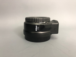 Nikon FTZ