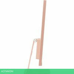 Игровой монитор Digma Pro 27" Art L (розовое золото)