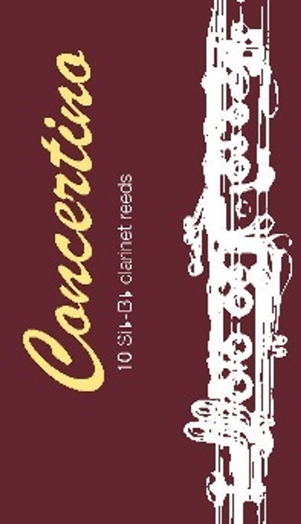 КОНЦЕРТИНО