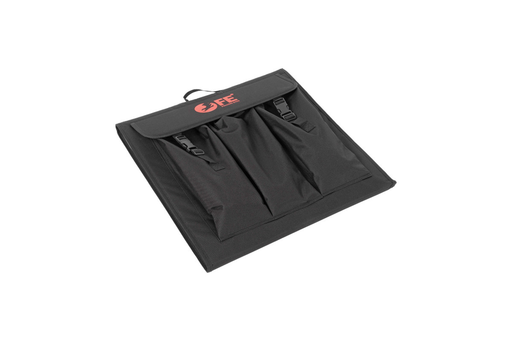 Комплект Falcon Eyes PBK-50AB-2LED для макросъемки