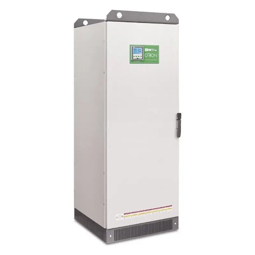 ORTEA Orion 80 стабилизатор напряжения трехфазный 80-15/60-20