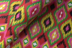 Микровелюр Samarkand 01 / Самарканд 01