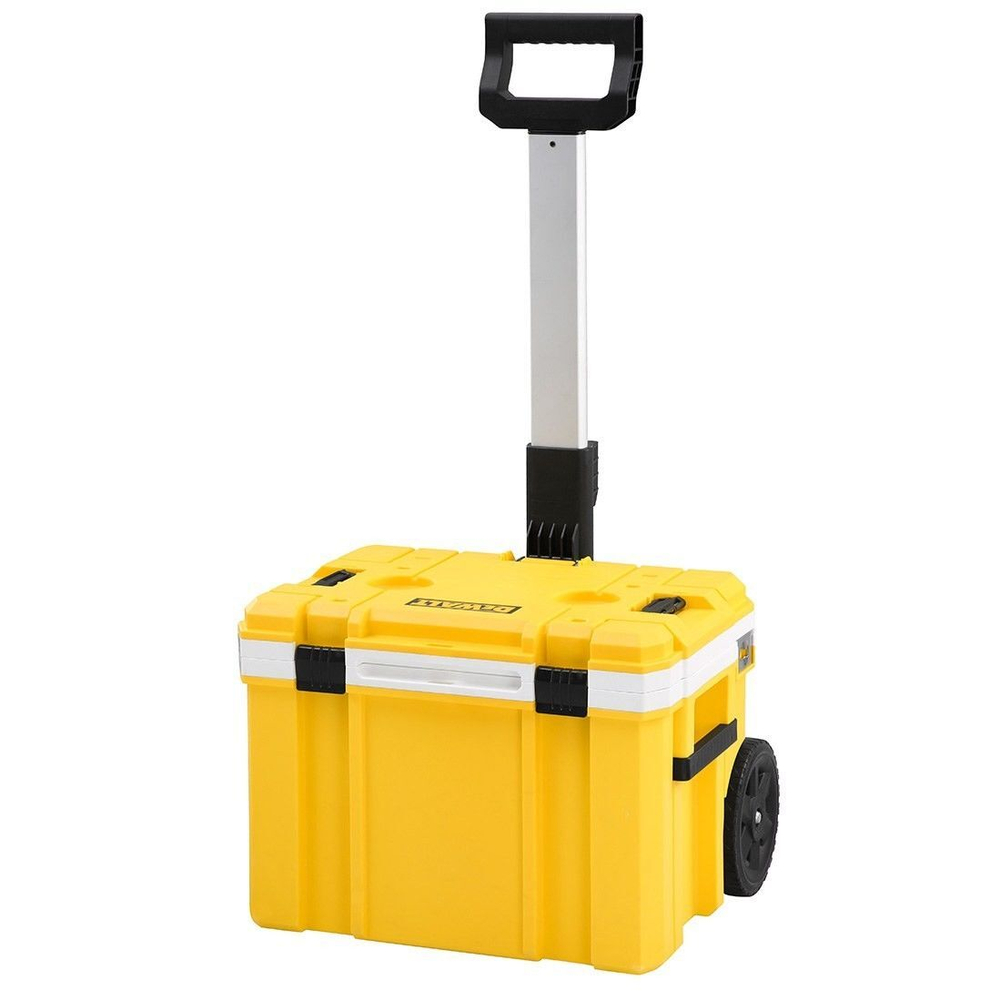 Кейс-термобокс на колесах DeWALT DWST83281-1 TSTAK 2.0