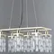 IL3601-6PSQ-26 AB DS светильник потолочный