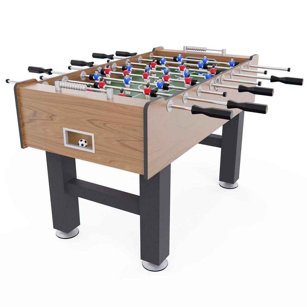 Игровой стол - футбол DFC 58&amp;quot; 148 x 73 см