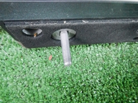 Рейлинг Комплект рейлингов VW Tiguan 2 (2016-н.в.)