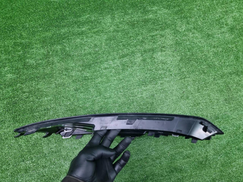 Решетка бампера правая Audi Q5 2 80A (2017-2020)