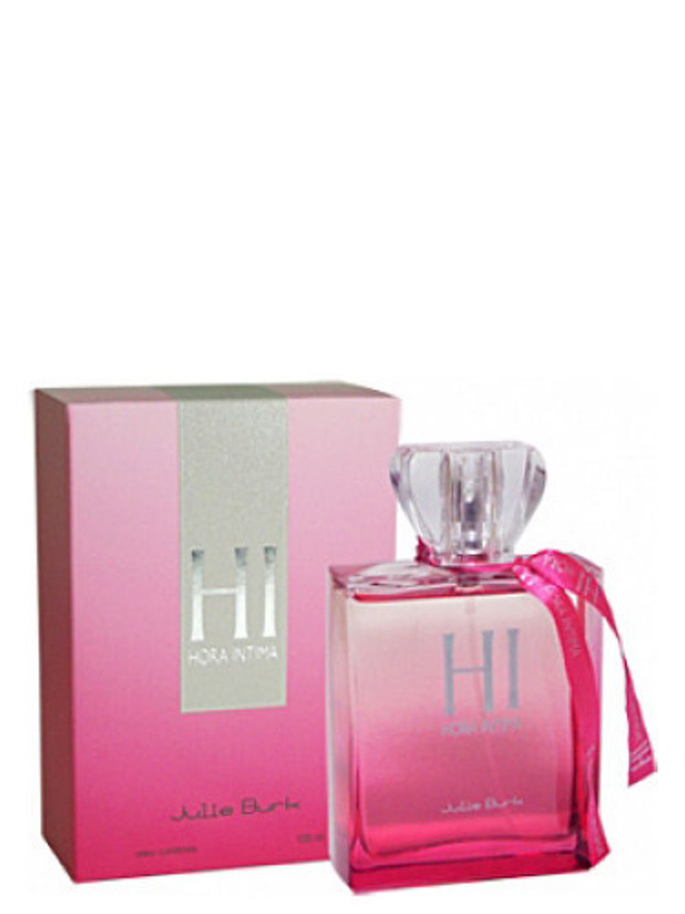 Julie Burk Perfumes Hora Intima
