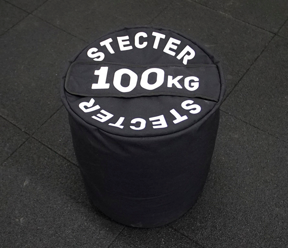 Стронгбэг (Strongman Sandbag) 100 кг