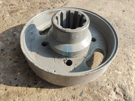 Шкив тормозной ДТ-75 79.36.221