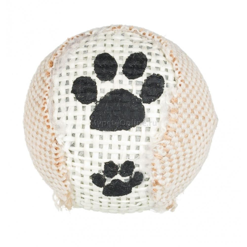 Игрушка для кошек Trixie Rattle, размер 5см., 3