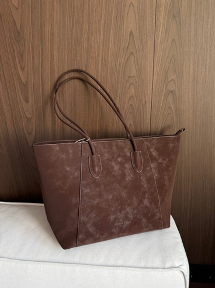 Сумка из эко кожи