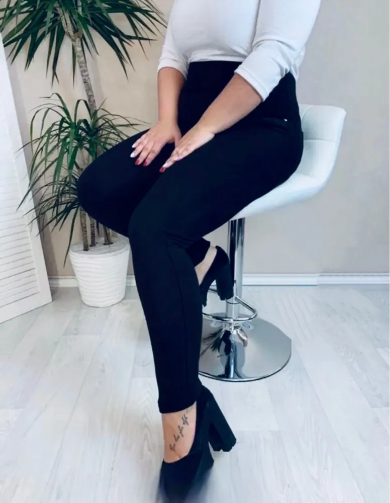 Брюки 7376370 Fabrika