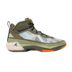Кроссовки Undefeated X Jordan Air Jordan 37