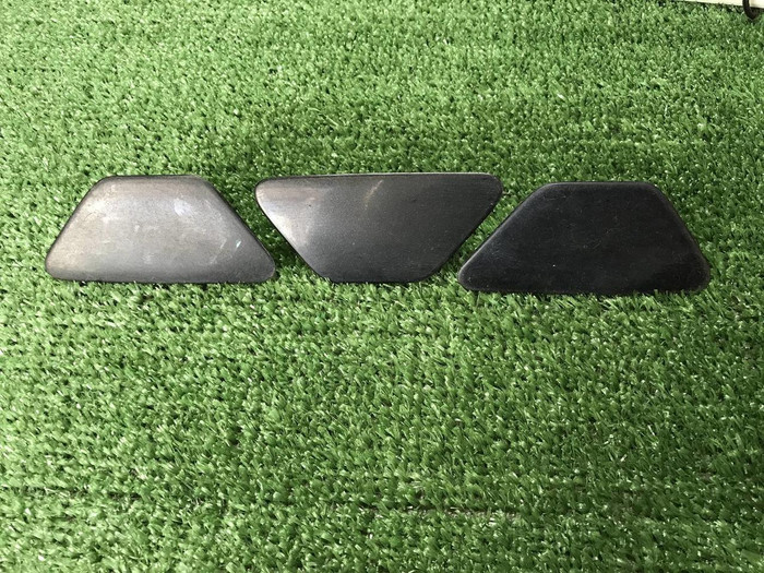 Крышка форсунки левая BMW 5er F10 (2009-2017)