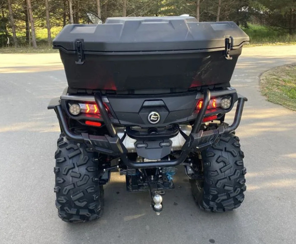 Квадроцикл CFMOTO CFORCE 1000 OVERLAND EPS (ПСМ)