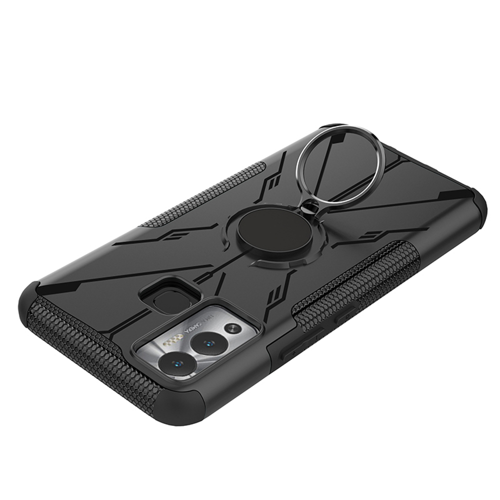 Чехол Panzer Case для Infinix Hot 12 Play