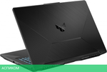 Ноутбук Asus TUF Gaming A17 FA706NF-HX007