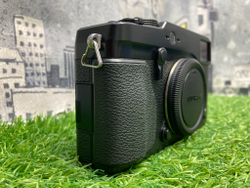 FujiFilm X-Pro1