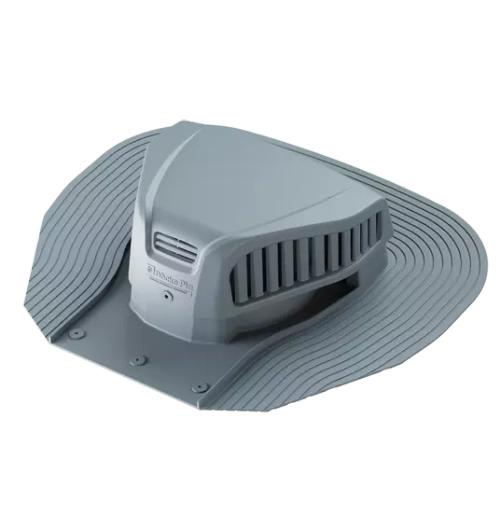 Аэратор Docke Root Серый 7024