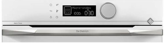 Микроволновая печь De Dietrich DKC4536W