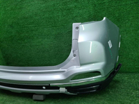 Бампер задний Chery Tiggo 4 Pro (2020-н.в.)