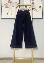 Джинсы MIU MIU