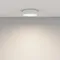 Потолочный светильник Зон / Zon 24 Вт 4000 К 120° Technical c032cl-24w4k-rd-w