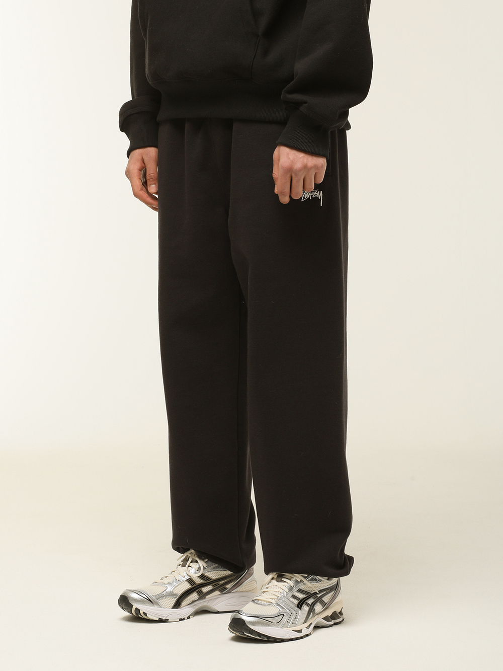 Мужские Брюки Stock Logo