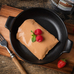 Запеканка с какао Кронидов 100гр.