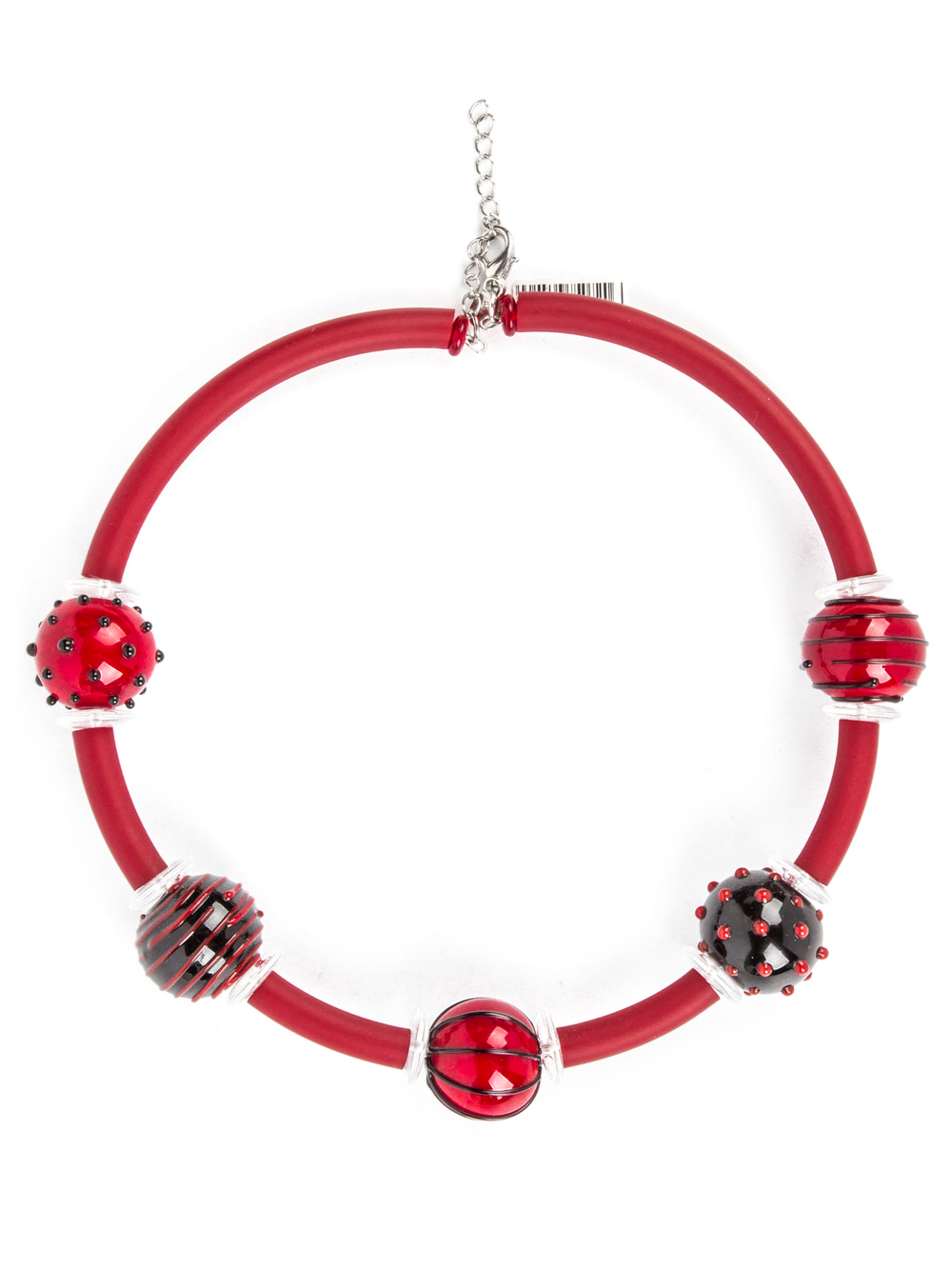 Колье Anita Gio